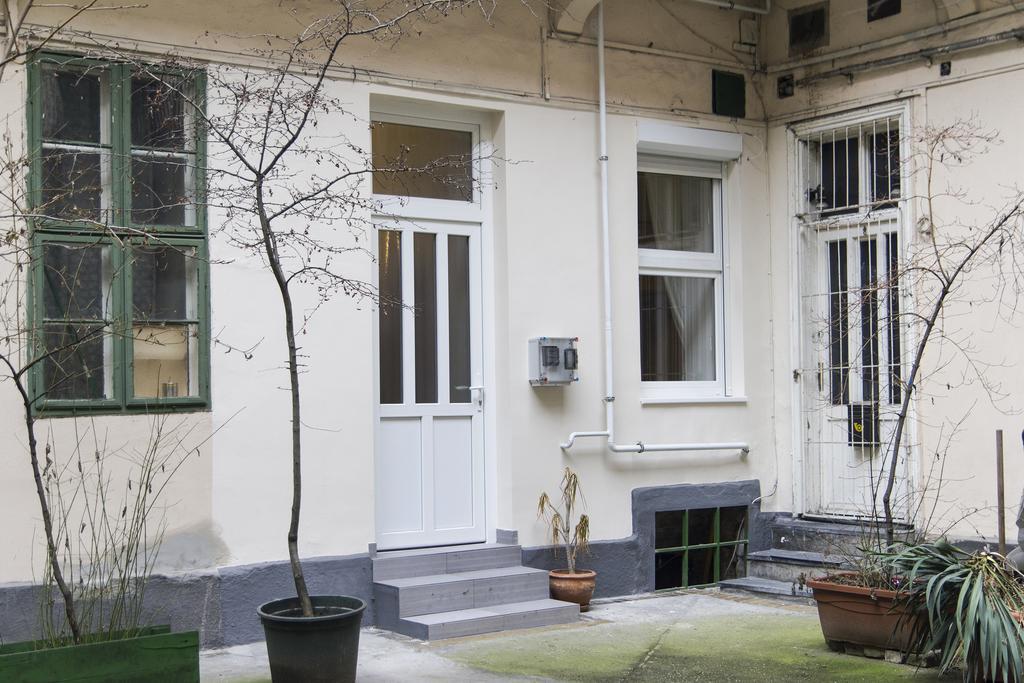 Apartman Ava's Champagne Center-andrash Street King Street