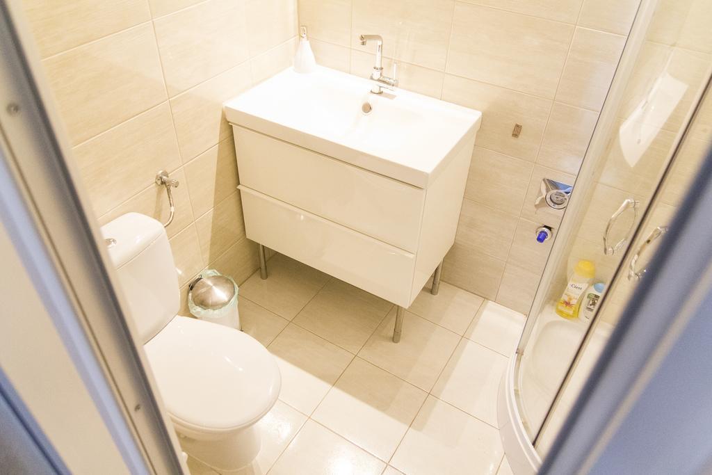 Ava's Champagne Center-andrash Street King Street Apartman