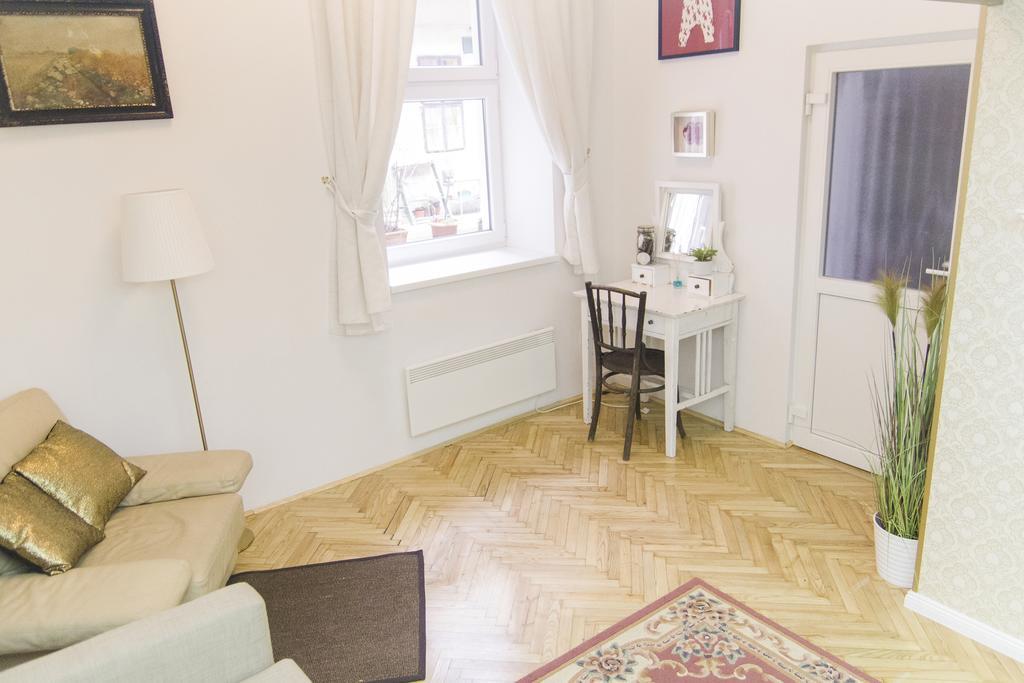 Apartman Ava's Champagne Center-andrash Street King Street Budapest