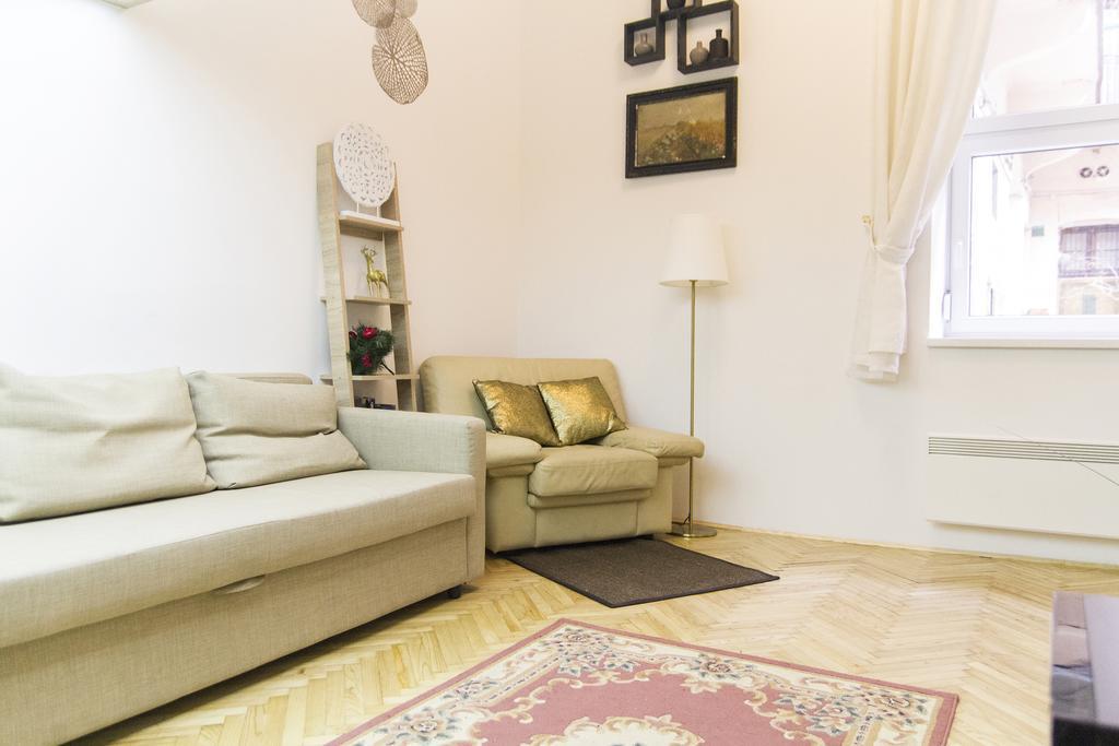 Apartman Ava's Champagne Center-andrash Street King Street