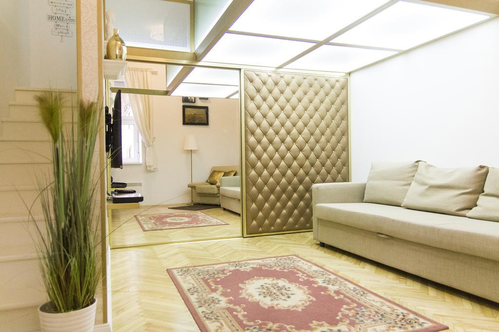 Apartman Ava's Champagne Center-andrash Street King Street *