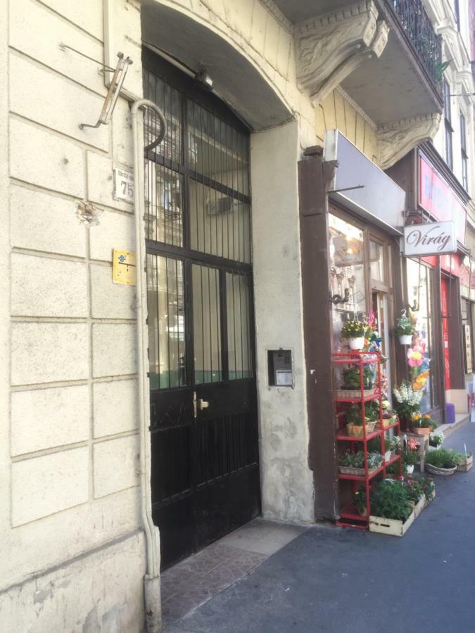 דירה Ava's Champagne Center-andrash Street King Street